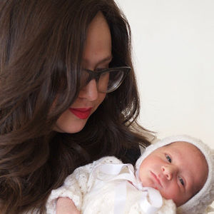 Meet your Posher, Feigie